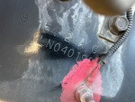 General Appearance with Second Serial Number/VIN Photo
