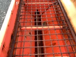 Chassis with 