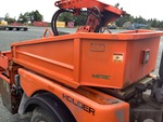 Chassis with 