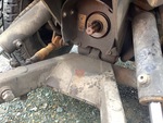 Chassis with 