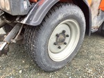 Chassis with 
