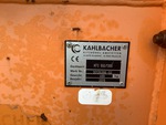 Chassis with 