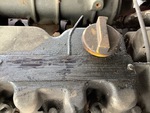 Engine with 