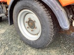Chassis with 
