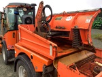 Chassis with 