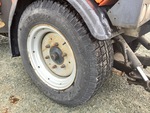 Chassis with 