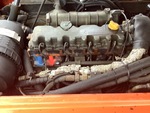 Engine with 