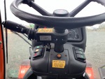 Control Station with 