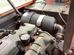 Engine with 