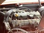Engine with 