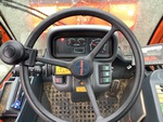 Control Station with 