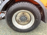 Chassis with 
