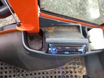 Control Station with 