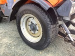 Chassis with 
