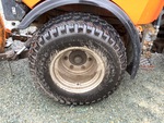 Chassis with 
