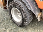 Chassis with 