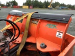 Chassis with 