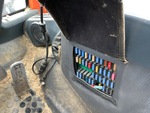Control Station with 