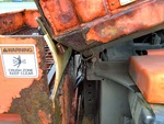 Chassis with 