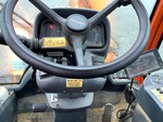 Control Station with 