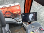 Control Station with 