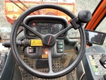 Control Station with 