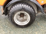 Chassis with 