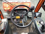 Control Station with 
