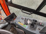 Control Station with 