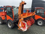 Chassis with 