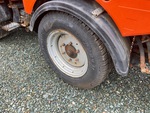 Chassis with 