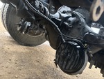 Drivetrain with