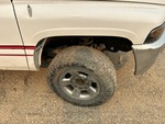Chassis with 
