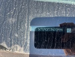 General Appearance with Second Serial Number/VIN Photo