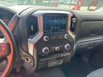 Cab with 