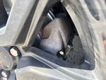 Brakes with 