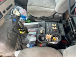 Cab with 