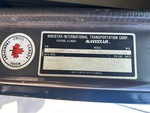 Aspect général with Numéro de série/Numéro d'identification du véhicule automobile