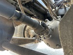 Groupe motopropulseur with 