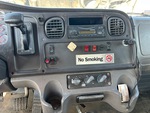 Cab with 