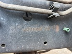 General Appearance with Second Serial Number/VIN Photo