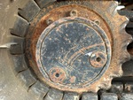 Drivetrain with 