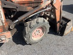 Chassis with 