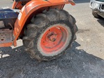 Chassis with 