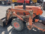 Chassis with 