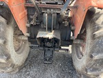 Drivetrain with 