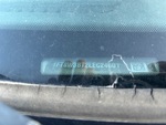 General Appearance with Second Serial Number/VIN Photo