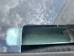 General Appearance with Second Serial Number/VIN Photo