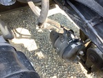 Brakes with 