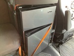 Cab with 